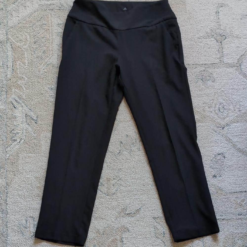 adidas Black Women's Leggings